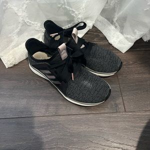 Adidas Edge Lux athletic sneaker